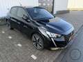 Peugeot e-208 EV GT Pack 50 kWh | Nieuwstaat | CarPlay | Noir - thumbnail 1