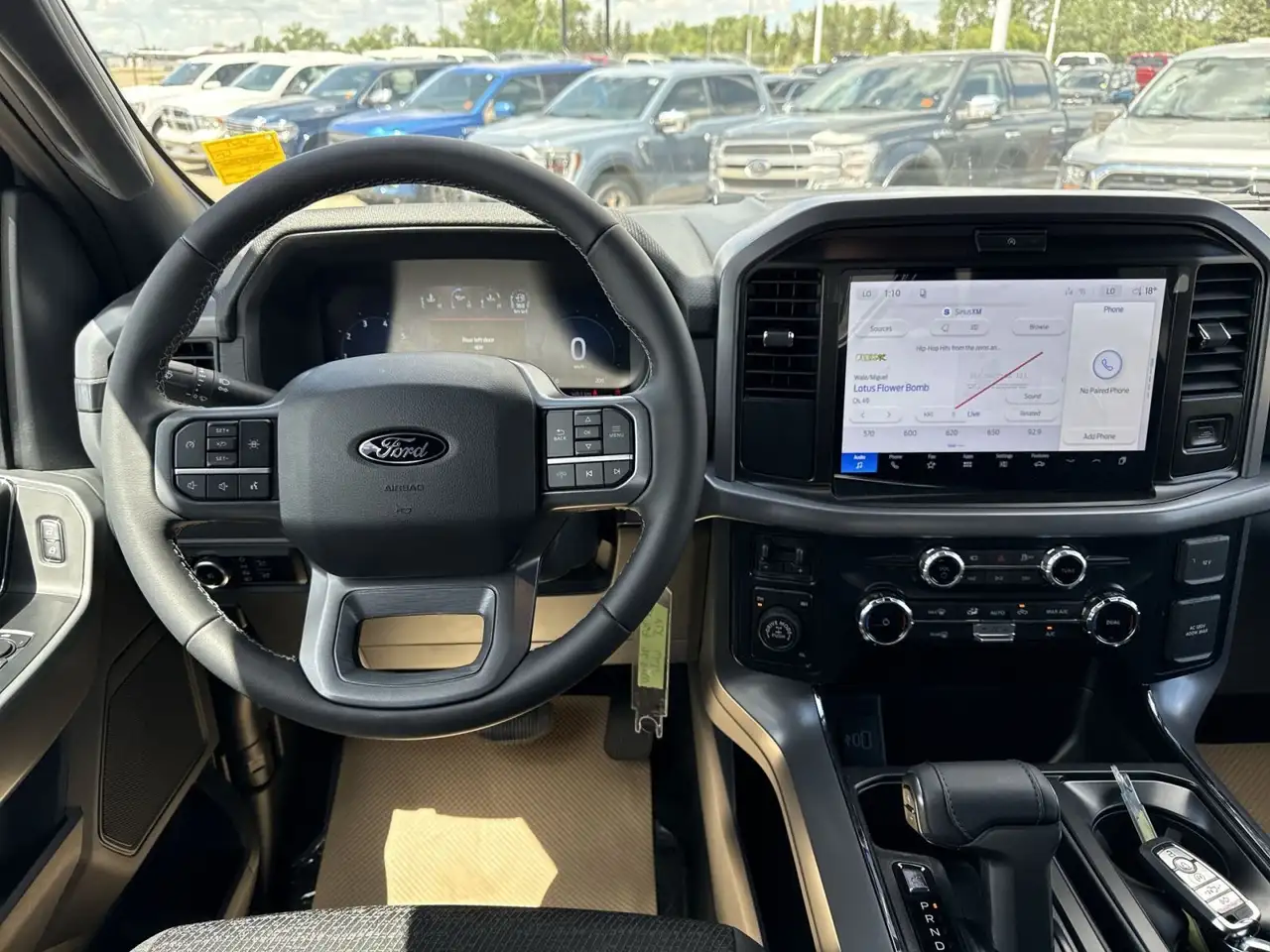 Ford F 150 снимка Ford F 150