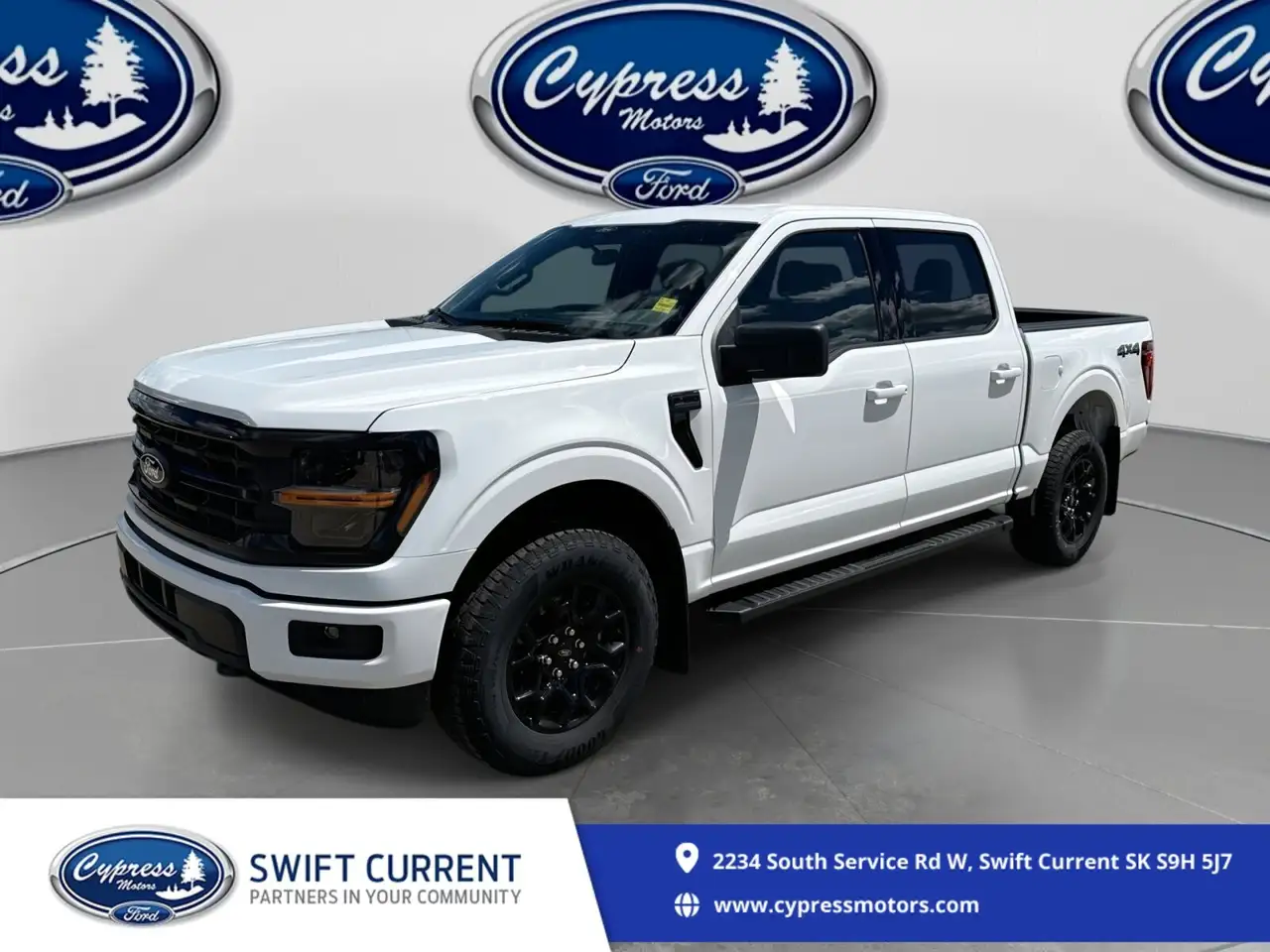 2026 Ford F 150