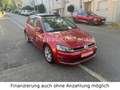 Volkswagen Golf VII Lim. Highline BMT Sportpaket Automatik Rouge - thumbnail 8
