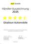 Volkswagen Golf VII Lim. Highline BMT Sportpaket Automatik Rouge - thumbnail 11