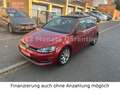 Volkswagen Golf VII Lim. Highline BMT Sportpaket Automatik Rouge - thumbnail 6