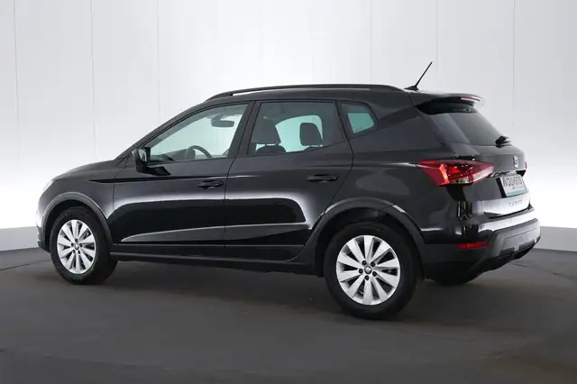 SEAT Arona 1.0 TSI Move! DSG PDC Cruise Ctrl BT