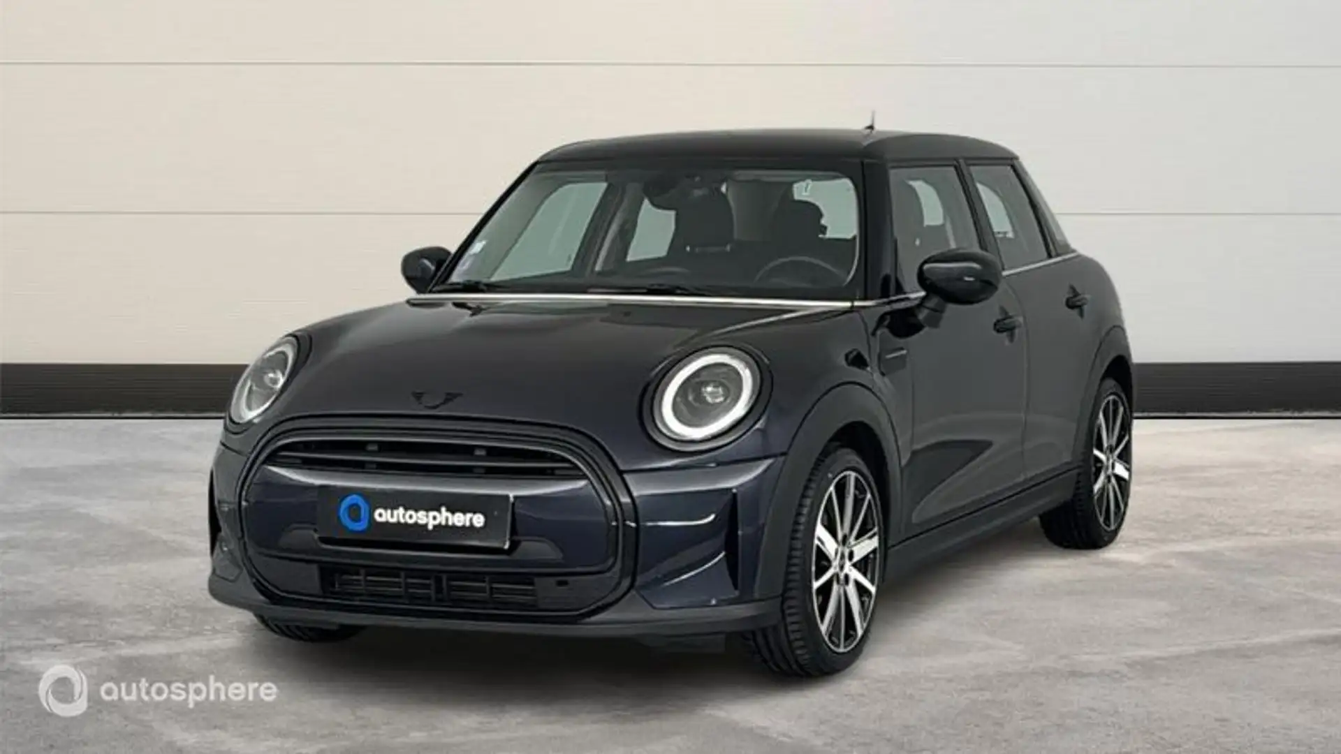MINI Cooper E Cooper 136ch Essential - 1