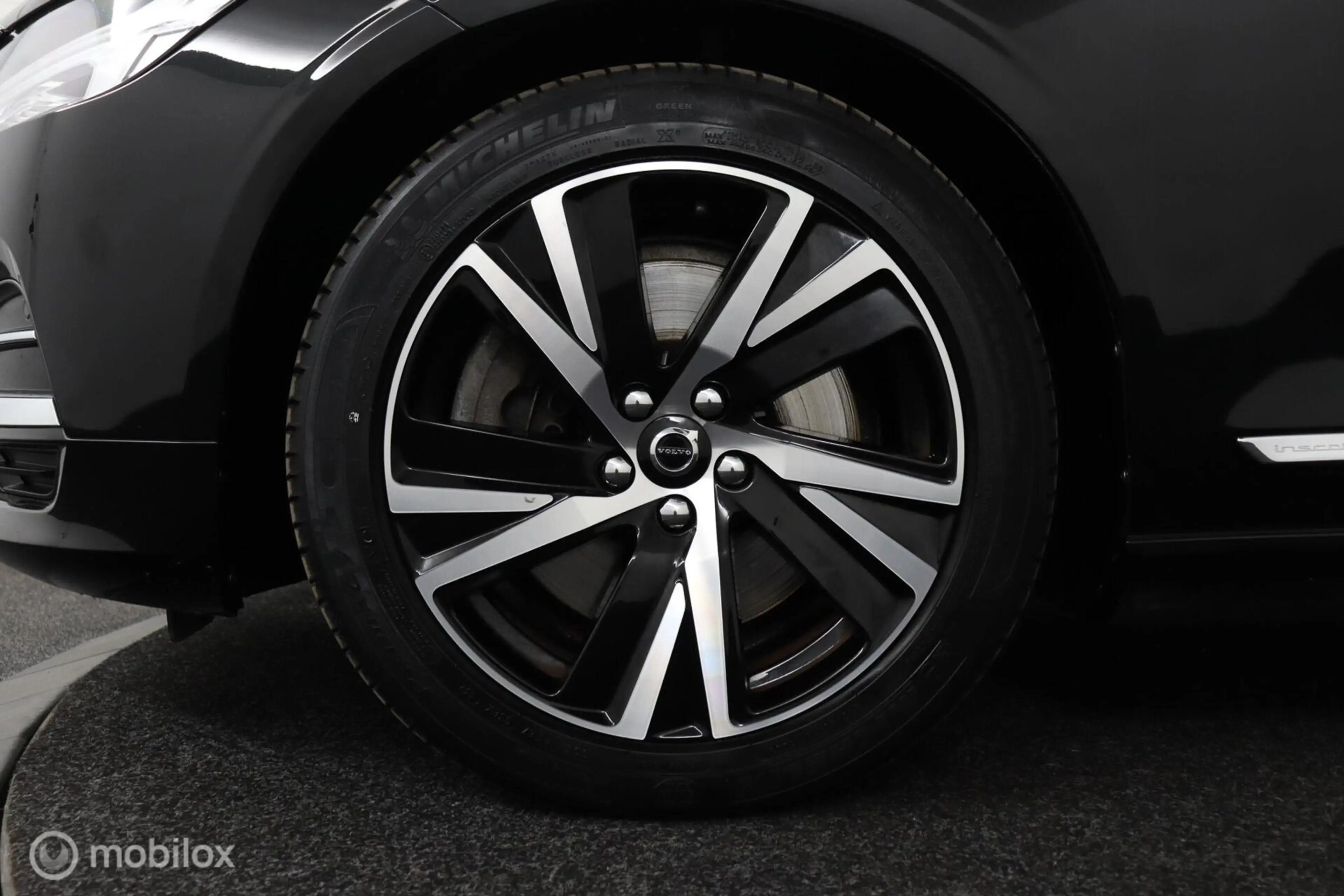 Volvo V90 2.0 T4 Inscription | Massage | Panoramadak | BLISS — photo 39