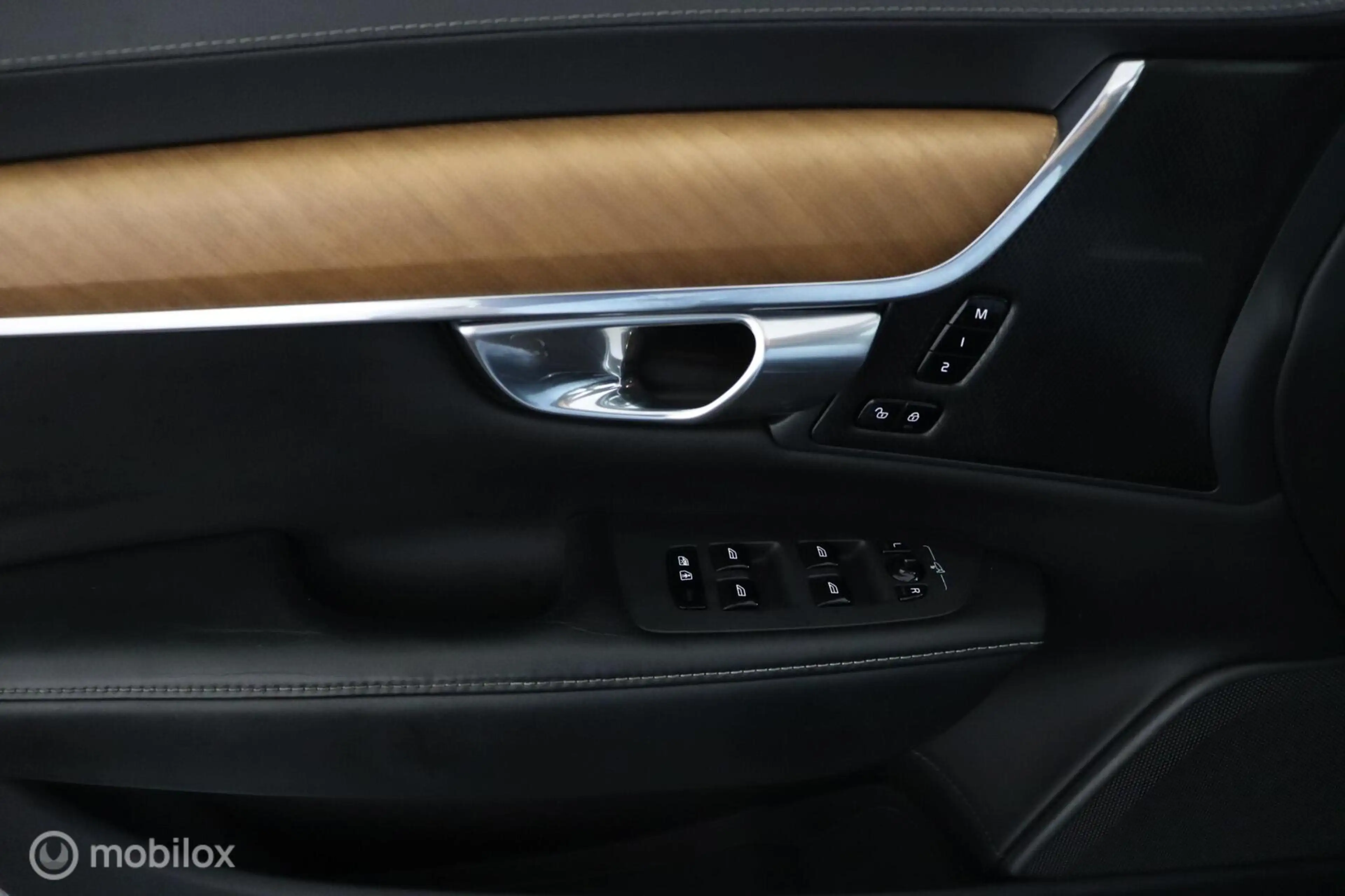 Volvo V90 2.0 T4 Inscription | Massage | Panoramadak | BLISS — photo 47