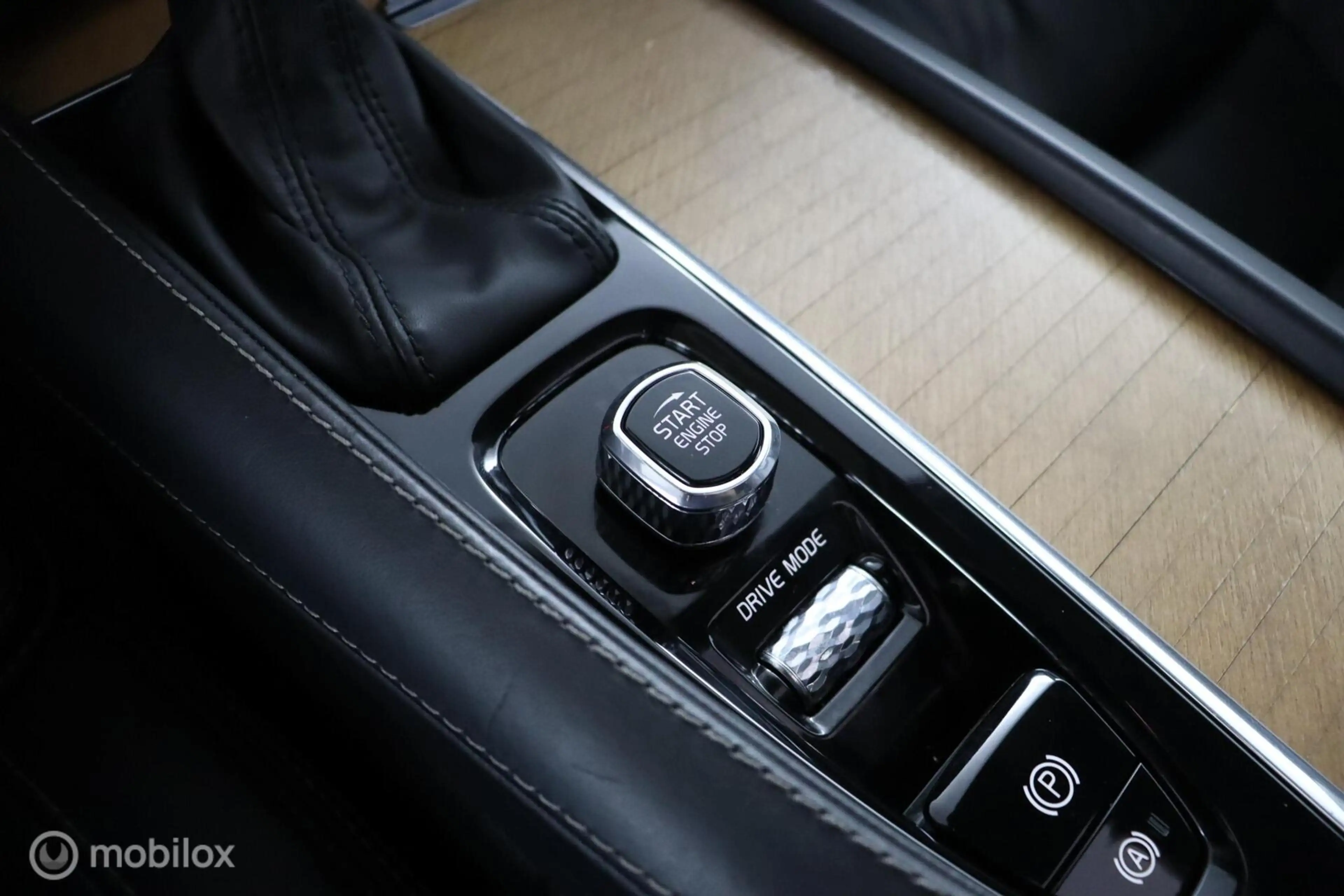 Volvo V90 2.0 T4 Inscription | Massage | Panoramadak | BLISS — photo 25