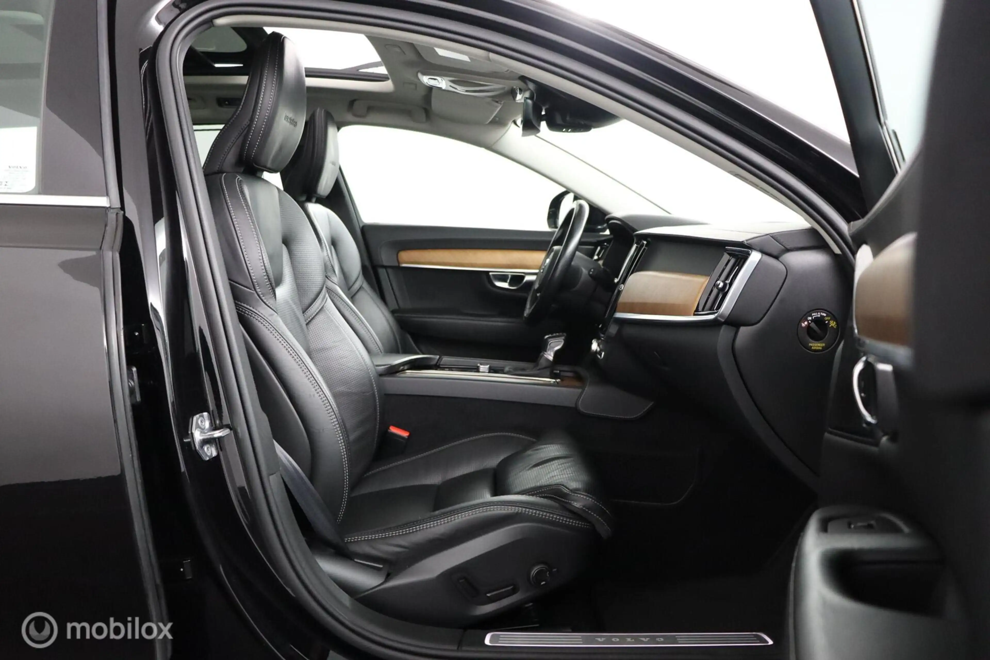 Volvo V90 2.0 T4 Inscription | Massage | Panoramadak | BLISS — photo 50