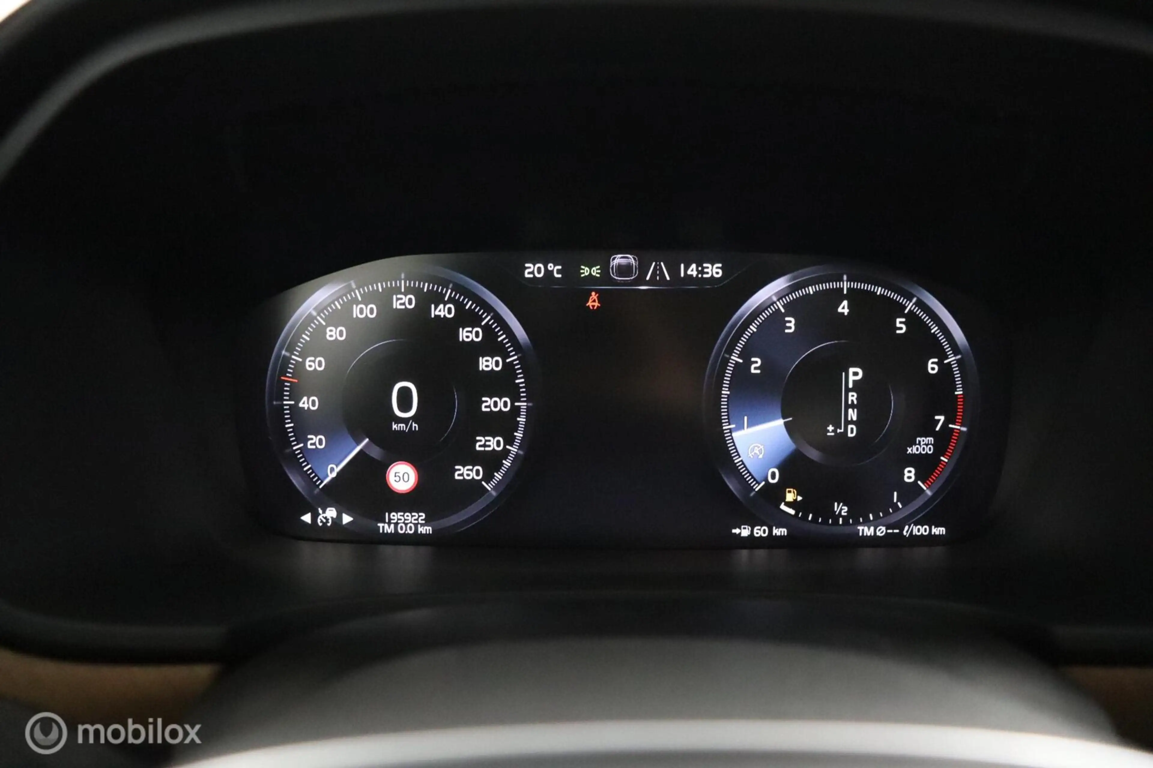 Volvo V90 2.0 T4 Inscription | Massage | Panoramadak | BLISS — photo 8