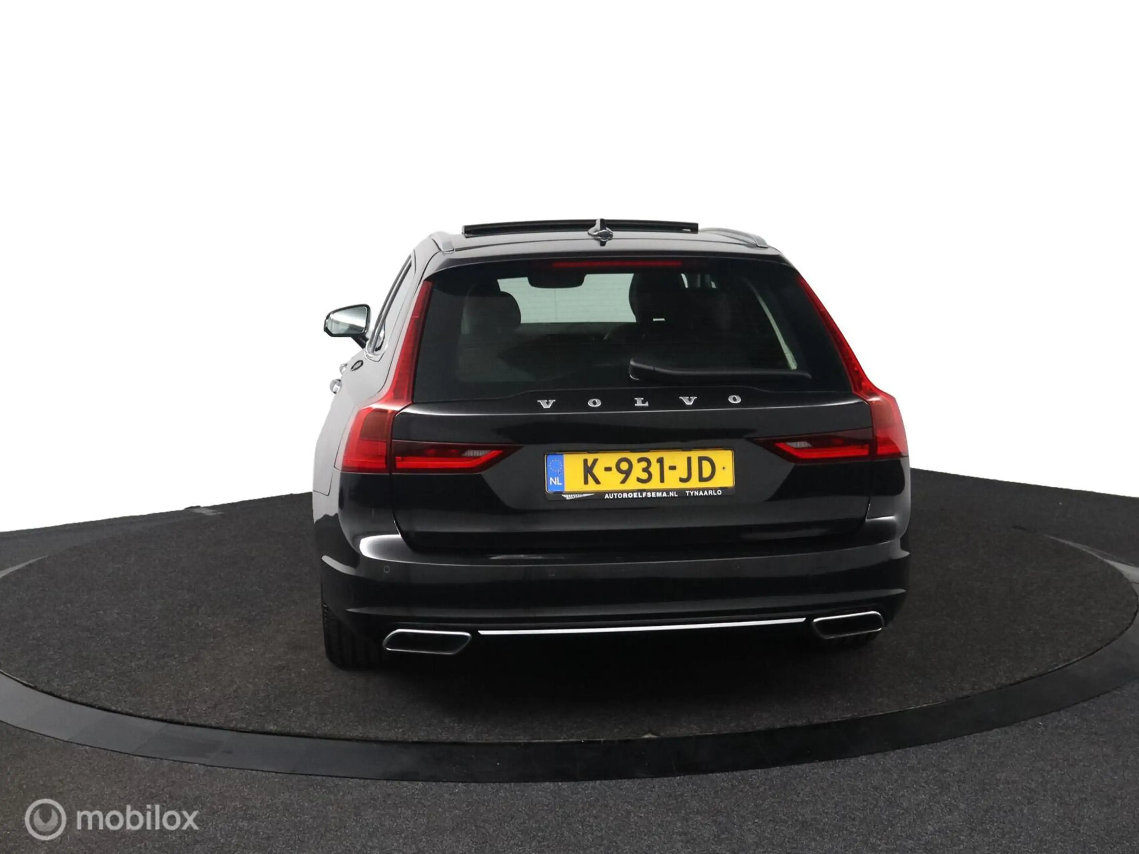 Volvo V90 2.0 T4 Inscription | Massage | Panoramadak | BLISS — photo 7