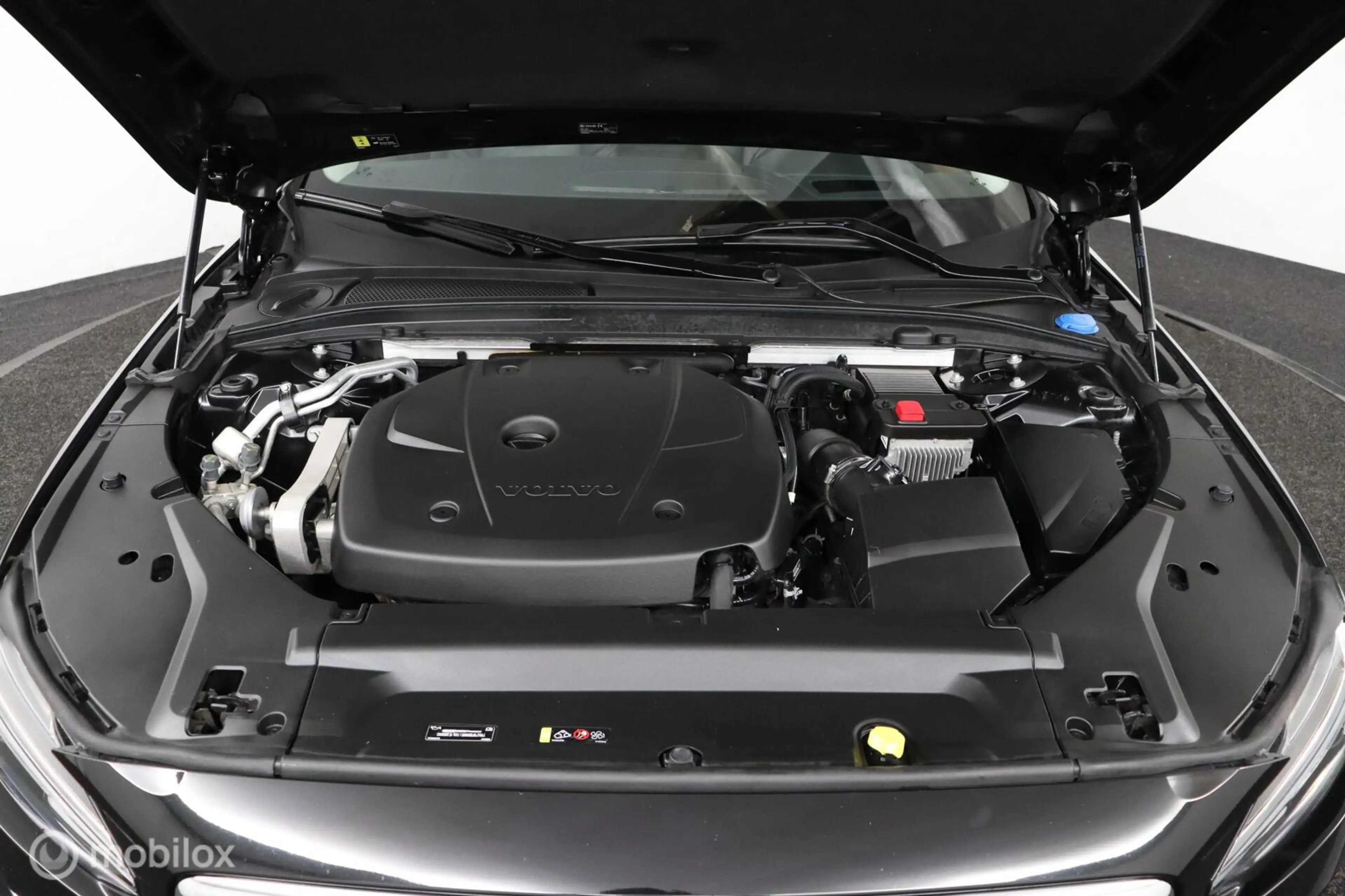 Volvo V90 2.0 T4 Inscription | Massage | Panoramadak | BLISS — photo 42