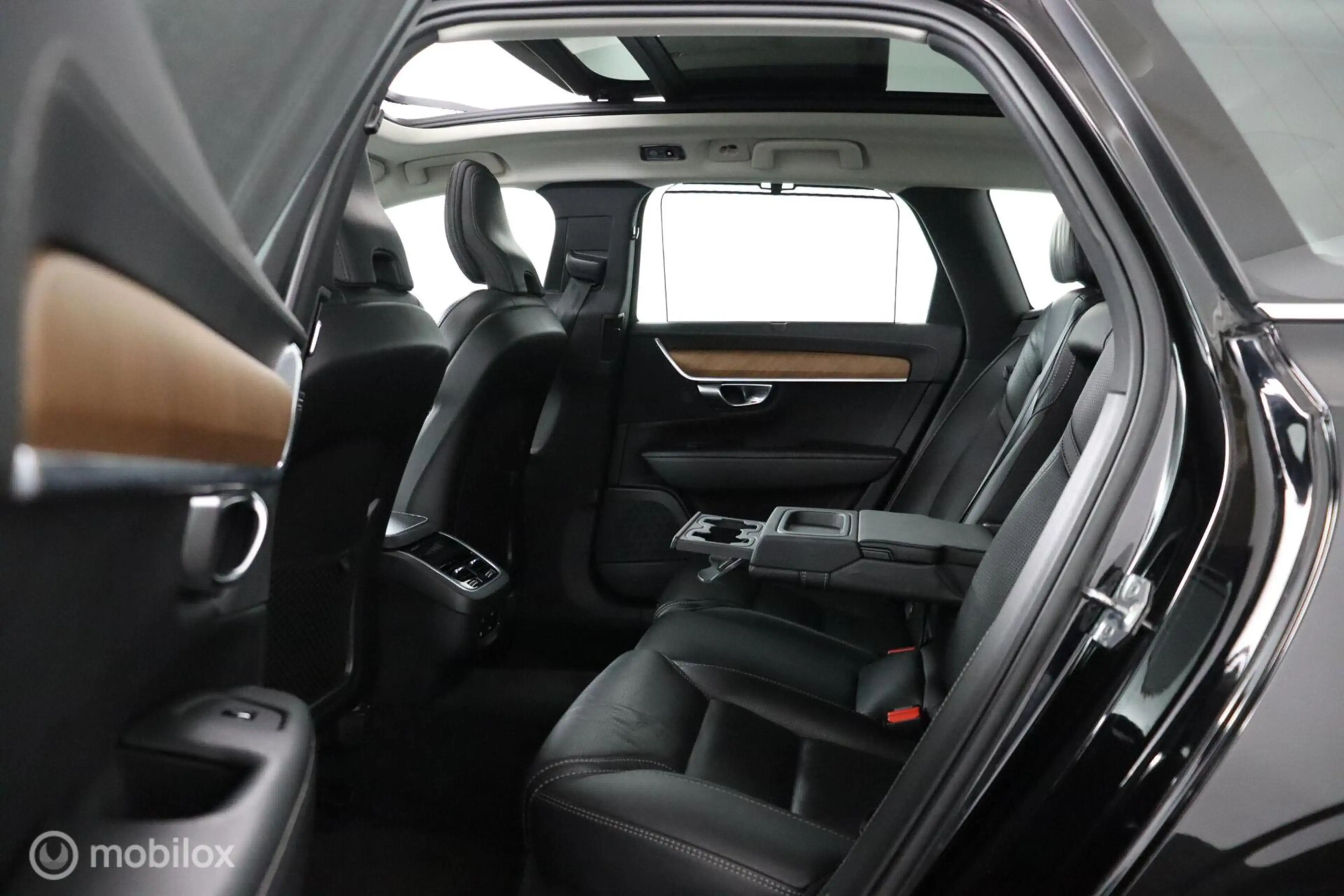 Volvo V90 2.0 T4 Inscription | Massage | Panoramadak | BLISS — photo 16
