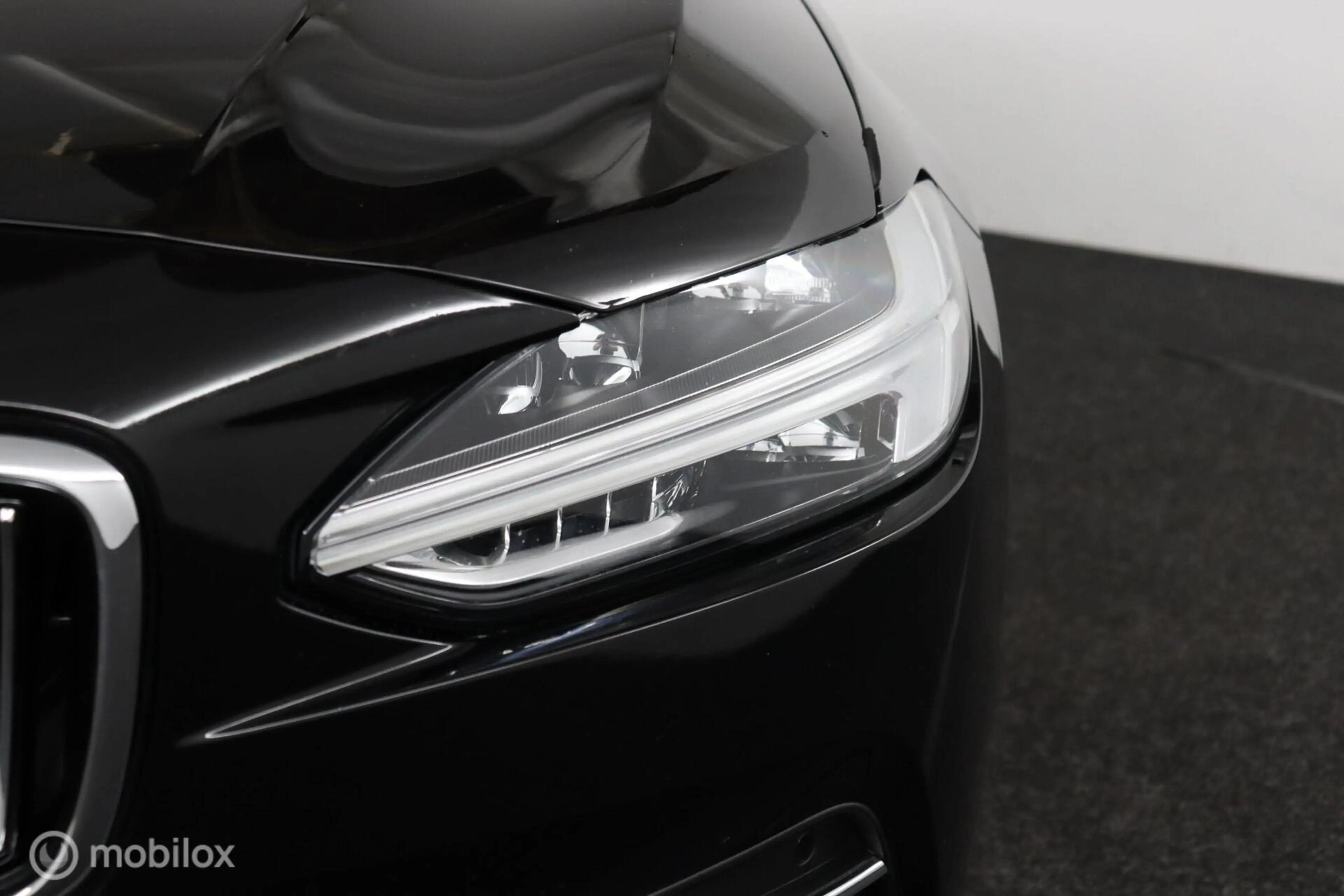 Volvo V90 2.0 T4 Inscription | Massage | Panoramadak | BLISS — photo 40