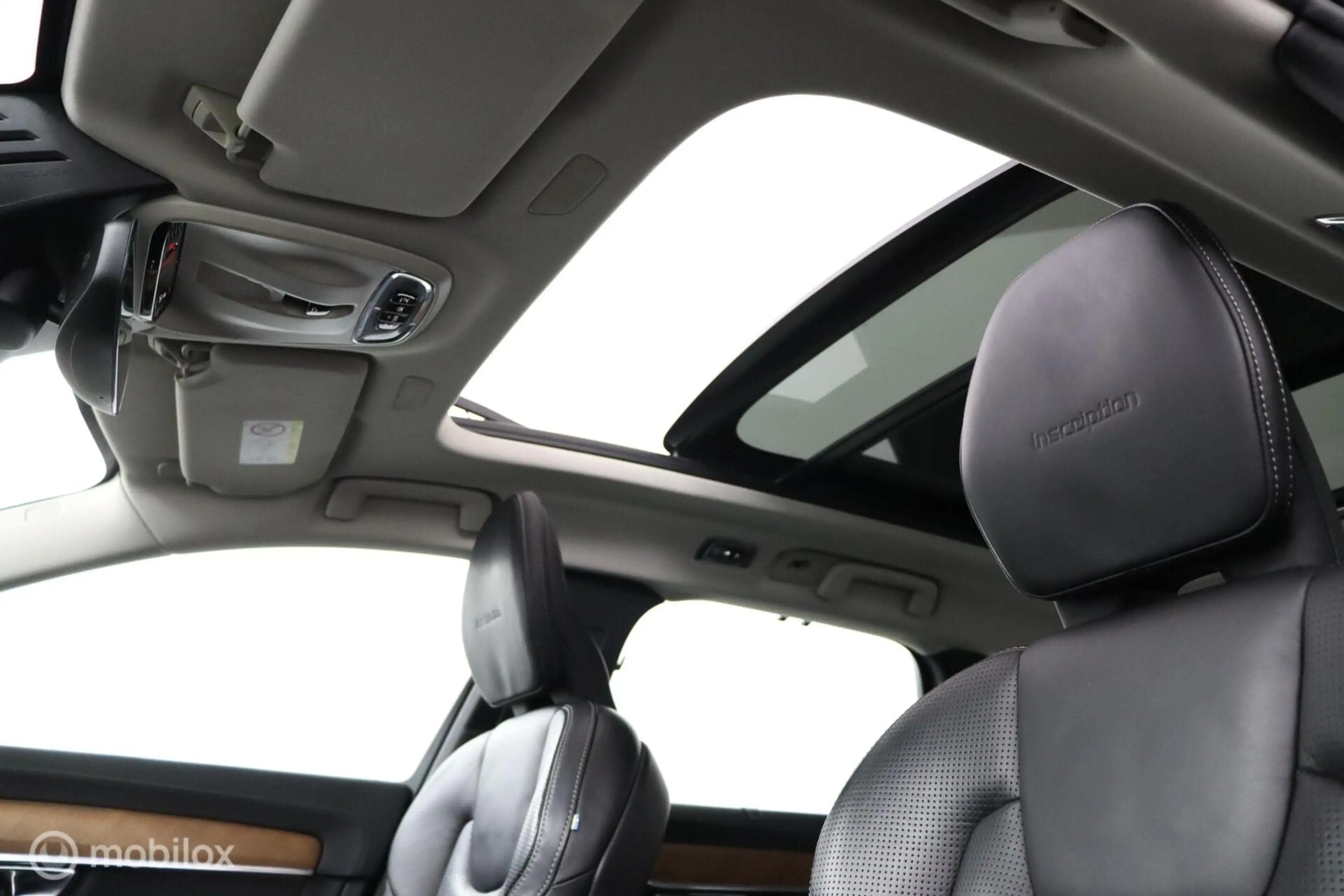 Volvo V90 2.0 T4 Inscription | Massage | Panoramadak | BLISS — photo 14