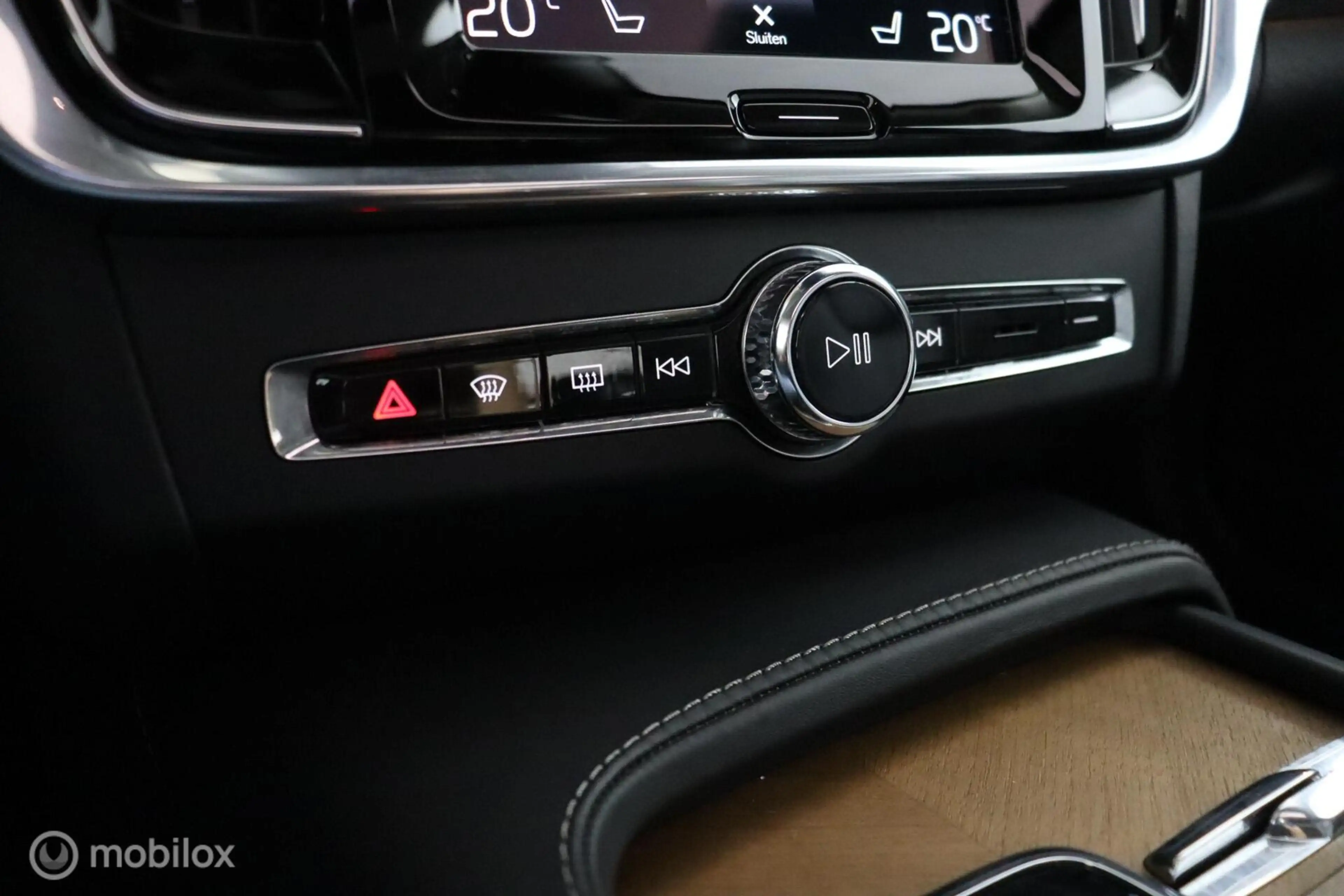 Volvo V90 2.0 T4 Inscription | Massage | Panoramadak | BLISS — photo 24