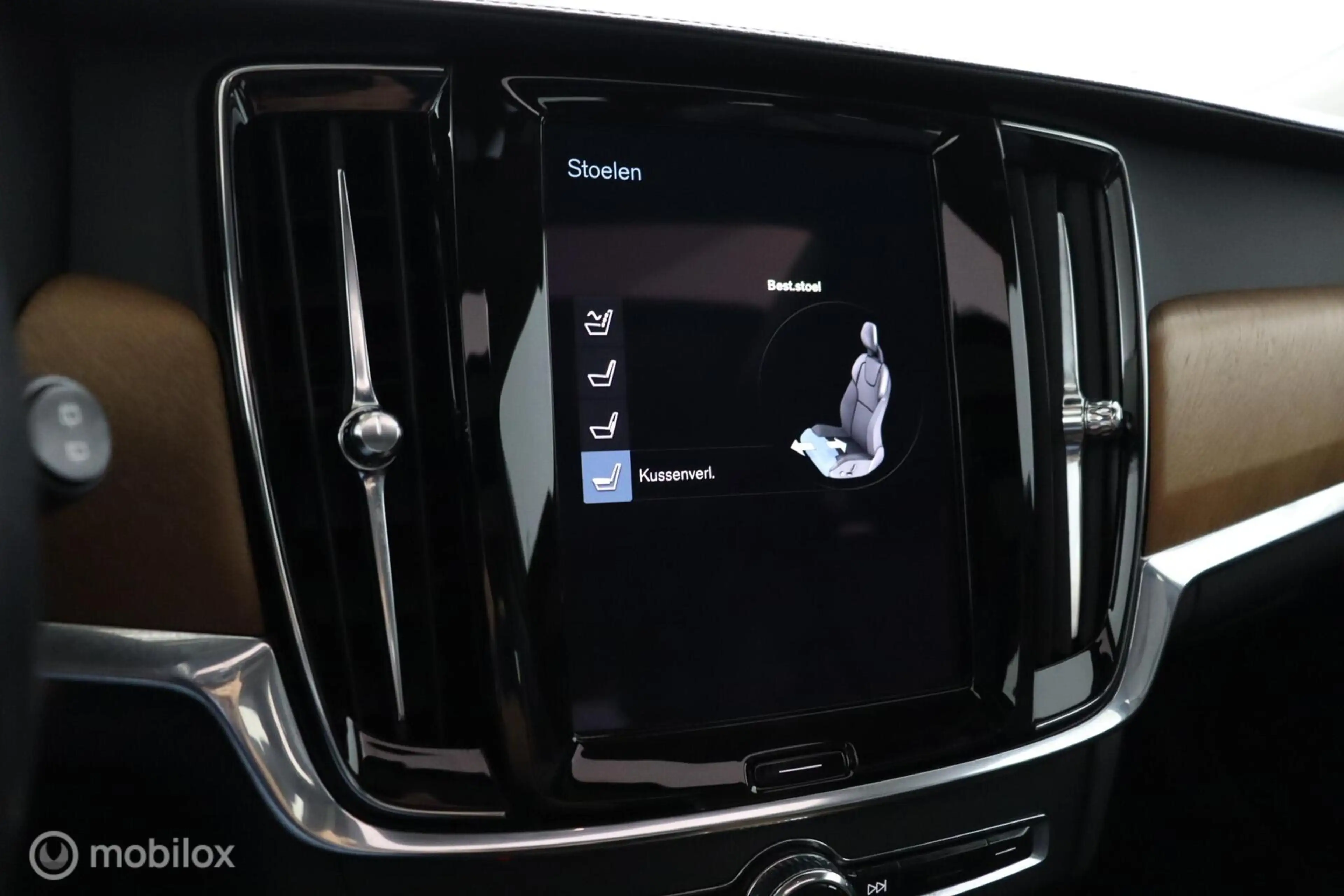 Volvo V90 2.0 T4 Inscription | Massage | Panoramadak | BLISS — photo 20