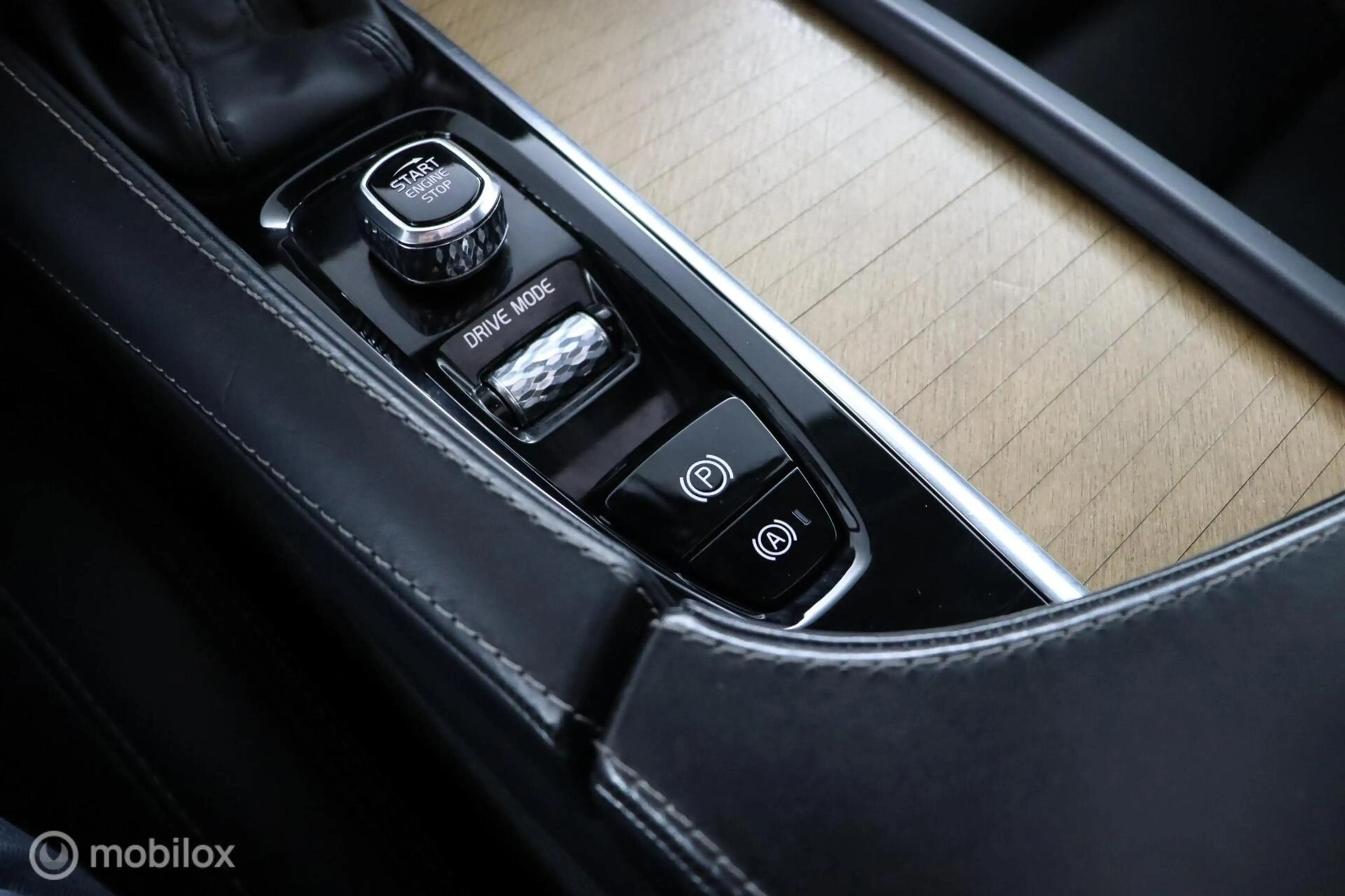 Volvo V90 2.0 T4 Inscription | Massage | Panoramadak | BLISS — photo 26