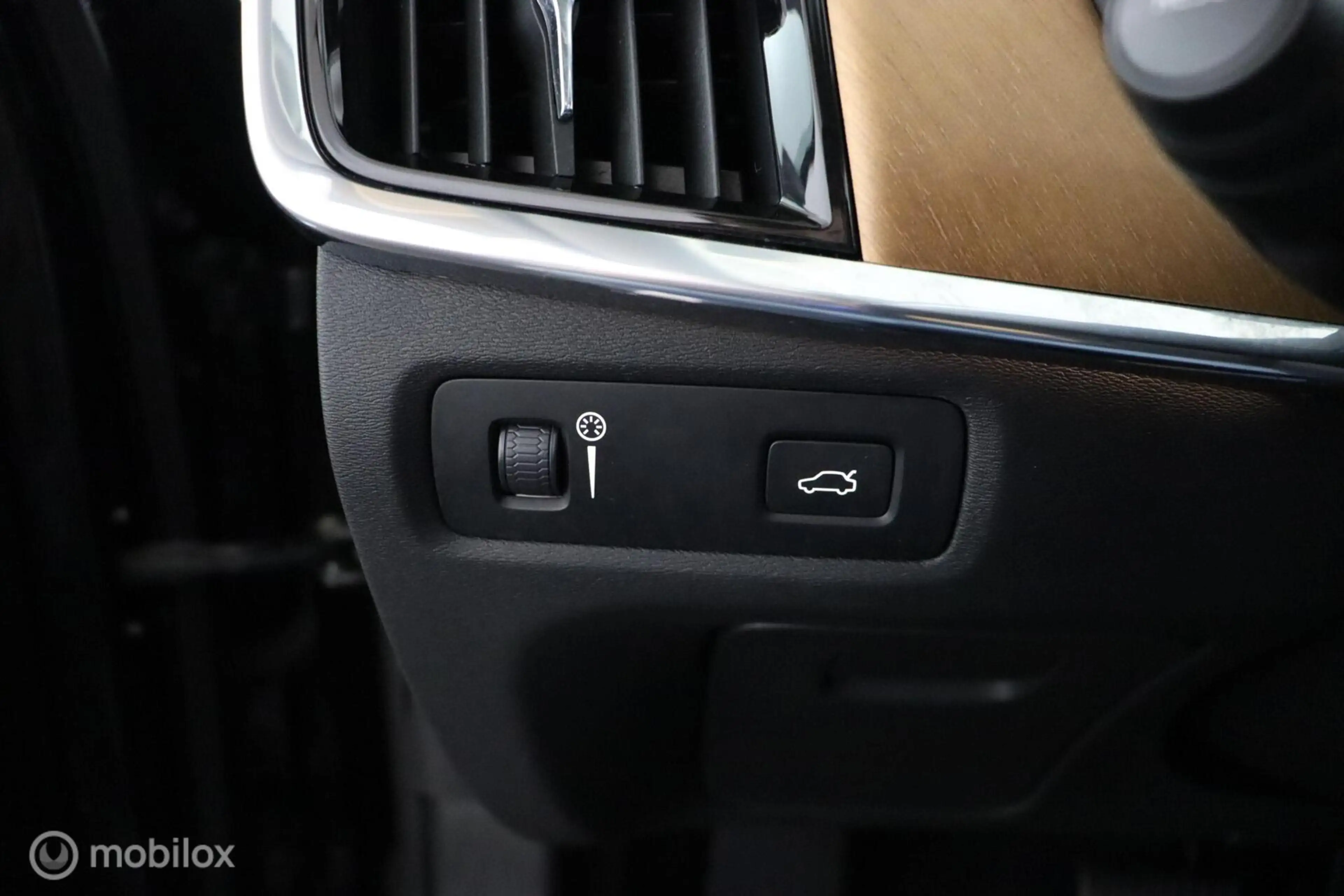 Volvo V90 2.0 T4 Inscription | Massage | Panoramadak | BLISS — photo 46