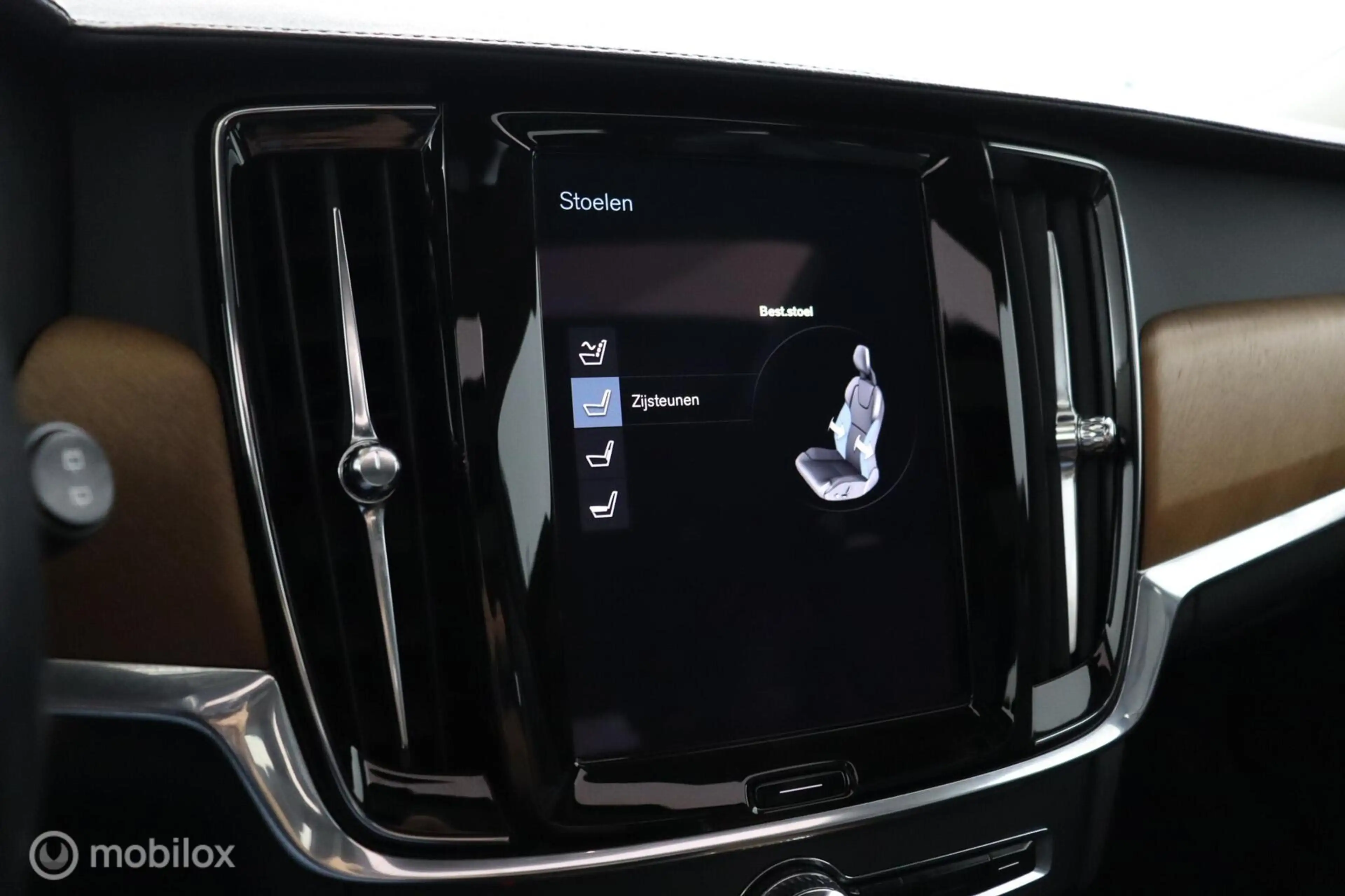 Volvo V90 2.0 T4 Inscription | Massage | Panoramadak | BLISS — photo 18