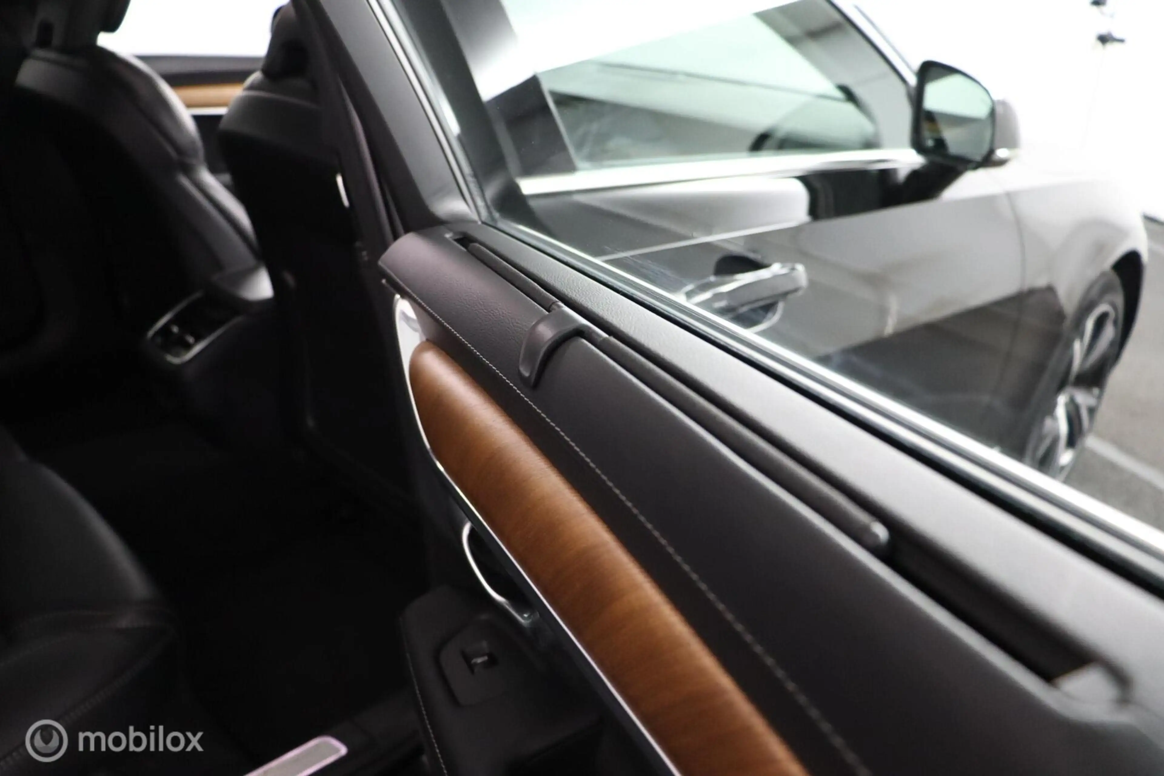 Volvo V90 2.0 T4 Inscription | Massage | Panoramadak | BLISS — photo 28