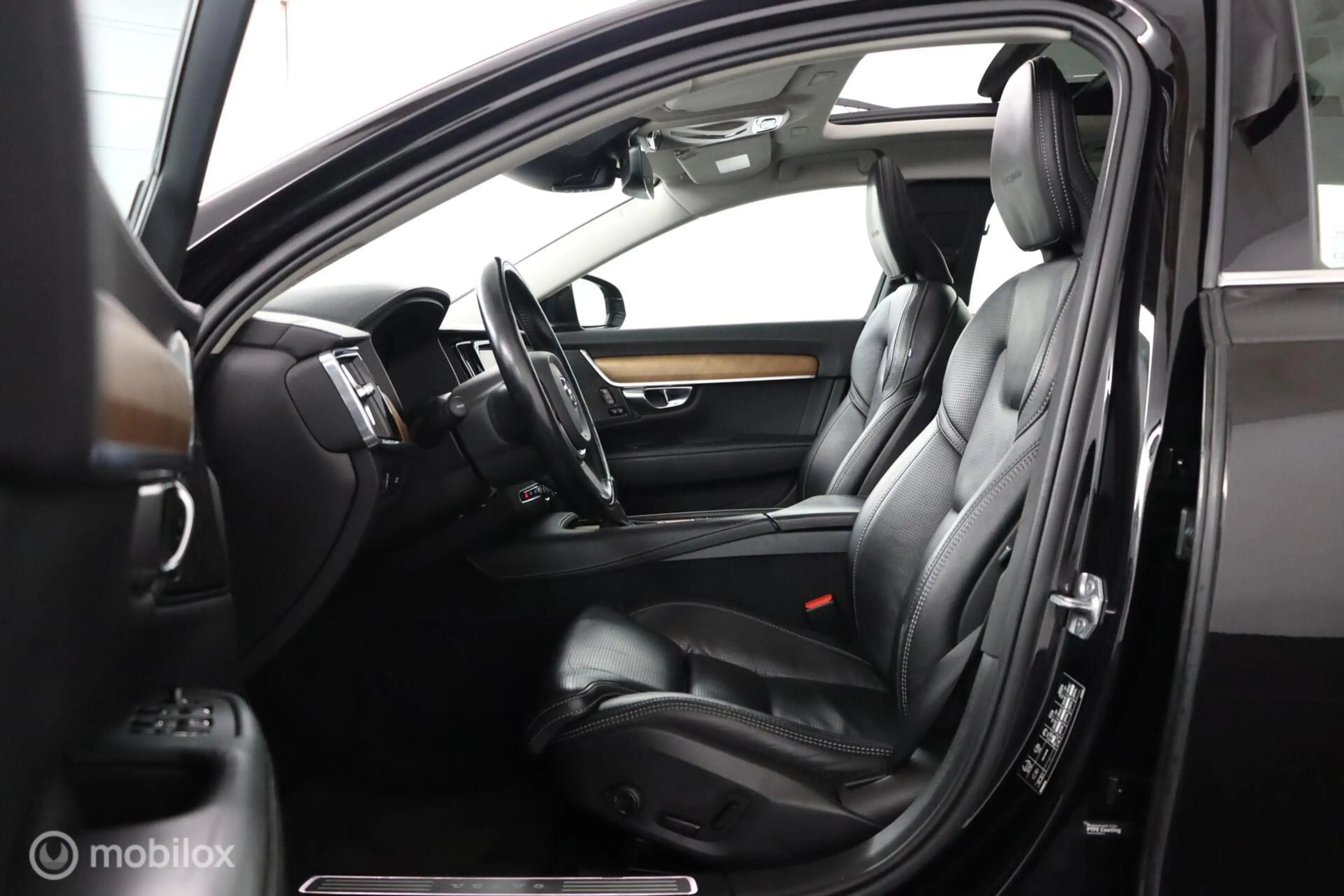 Volvo V90 2.0 T4 Inscription | Massage | Panoramadak | BLISS — photo 15
