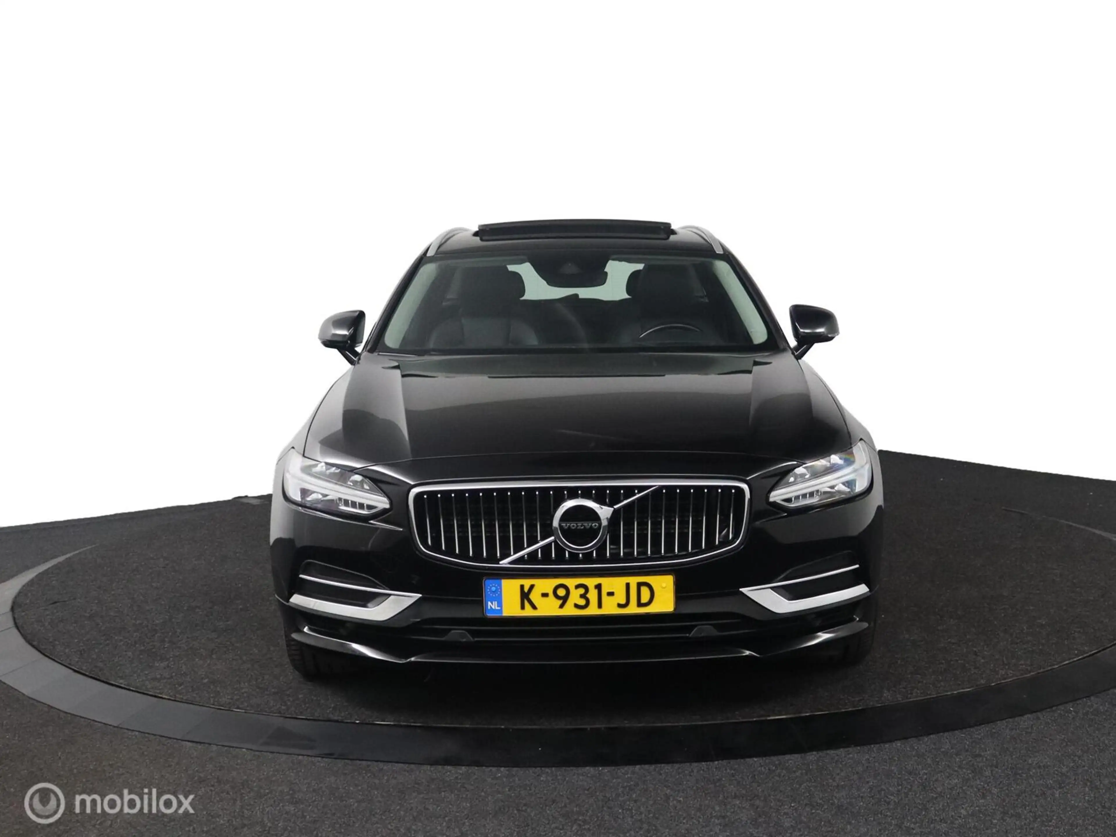 Volvo V90 2.0 T4 Inscription | Massage | Panoramadak | BLISS — photo 6