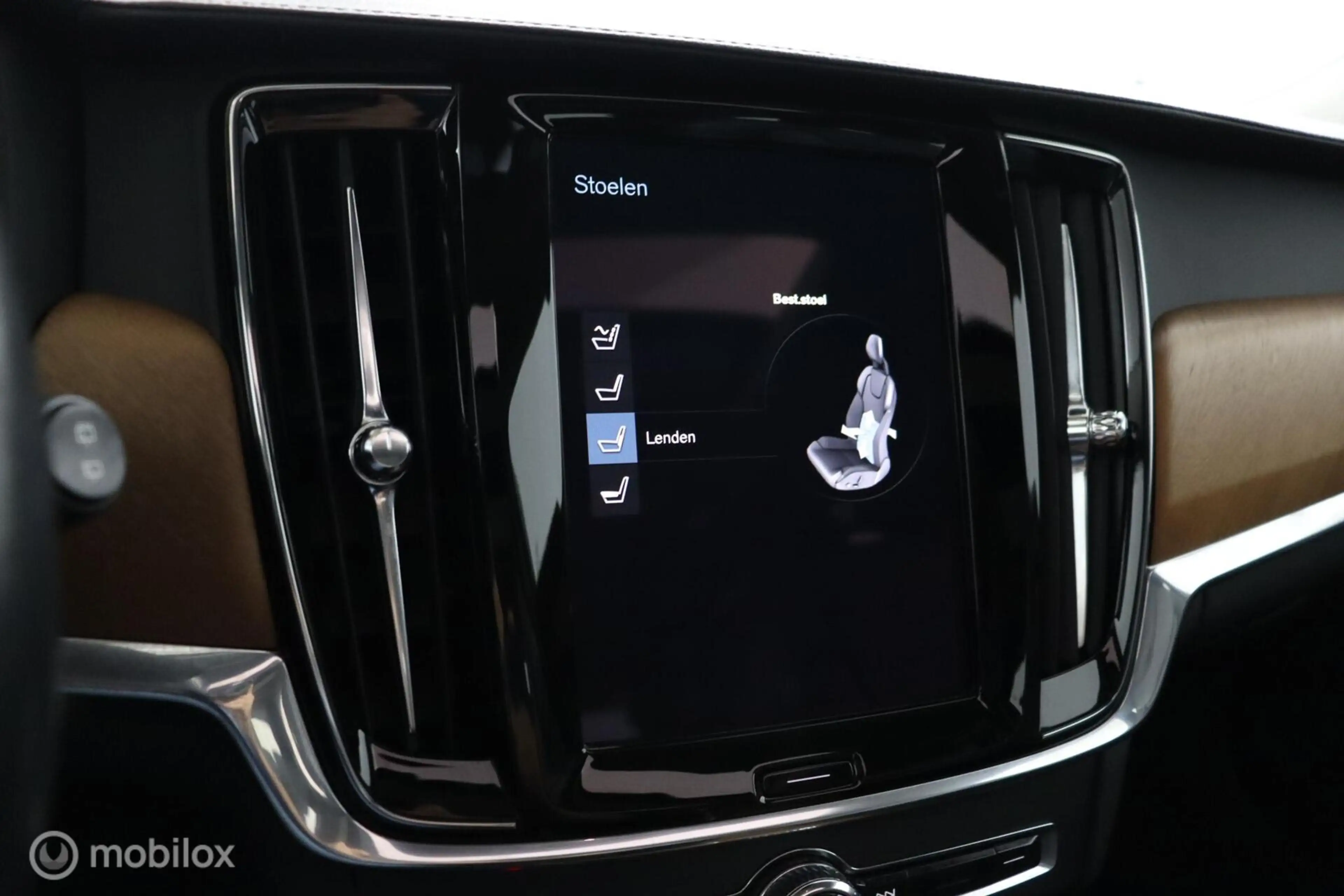 Volvo V90 2.0 T4 Inscription | Massage | Panoramadak | BLISS — photo 19