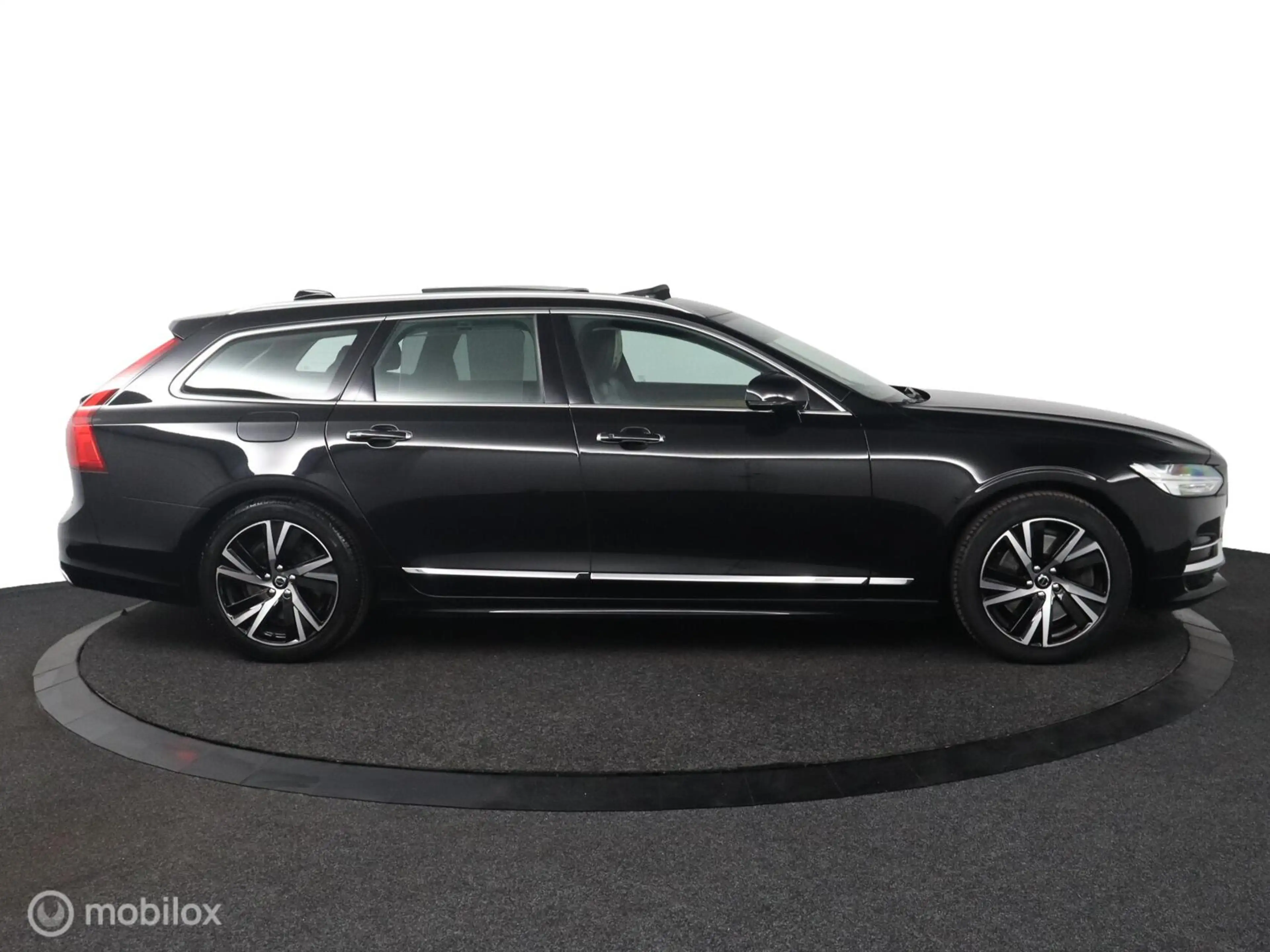 Volvo V90 2.0 T4 Inscription | Massage | Panoramadak | BLISS — photo 13