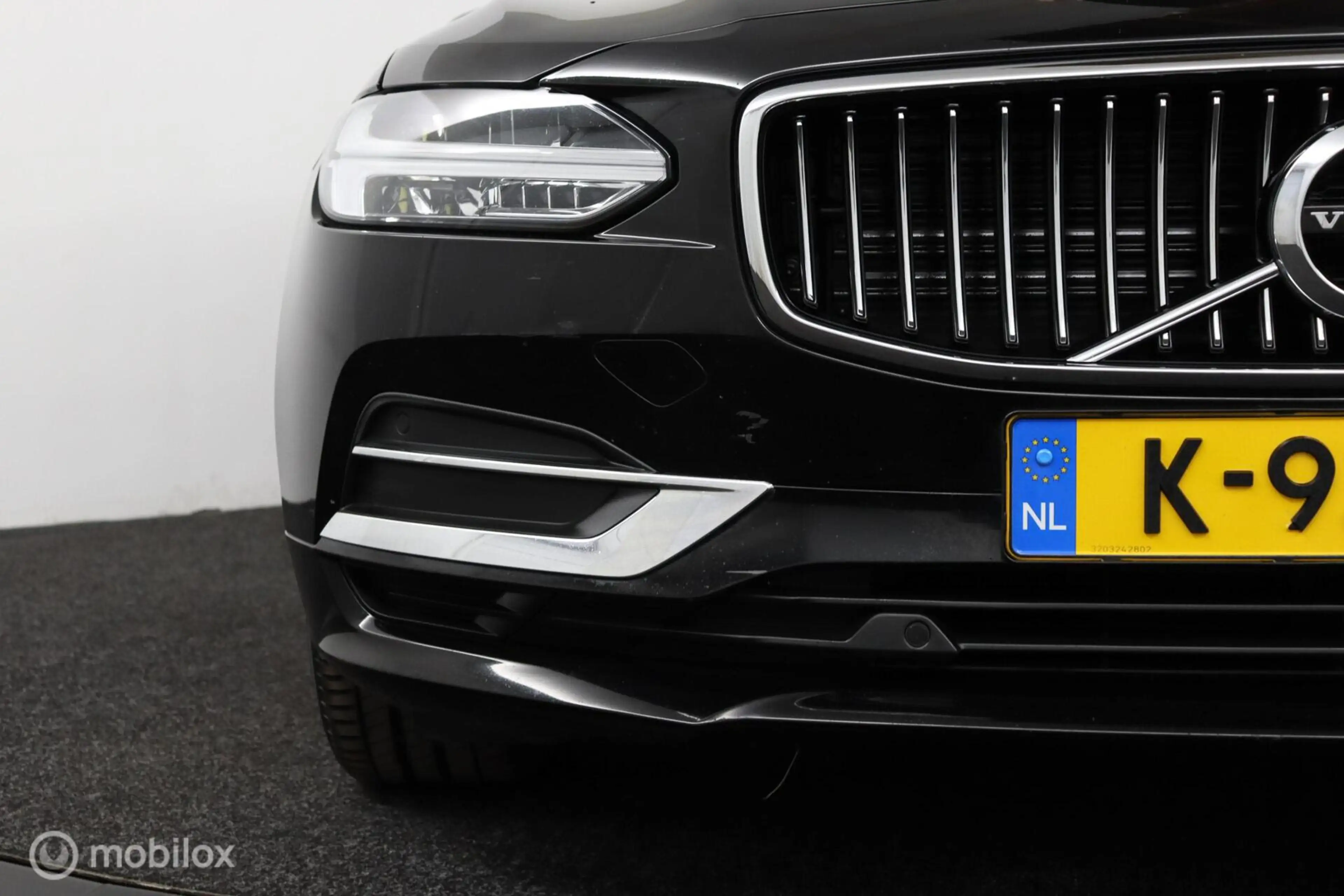 Volvo V90 2.0 T4 Inscription | Massage | Panoramadak | BLISS — photo 41