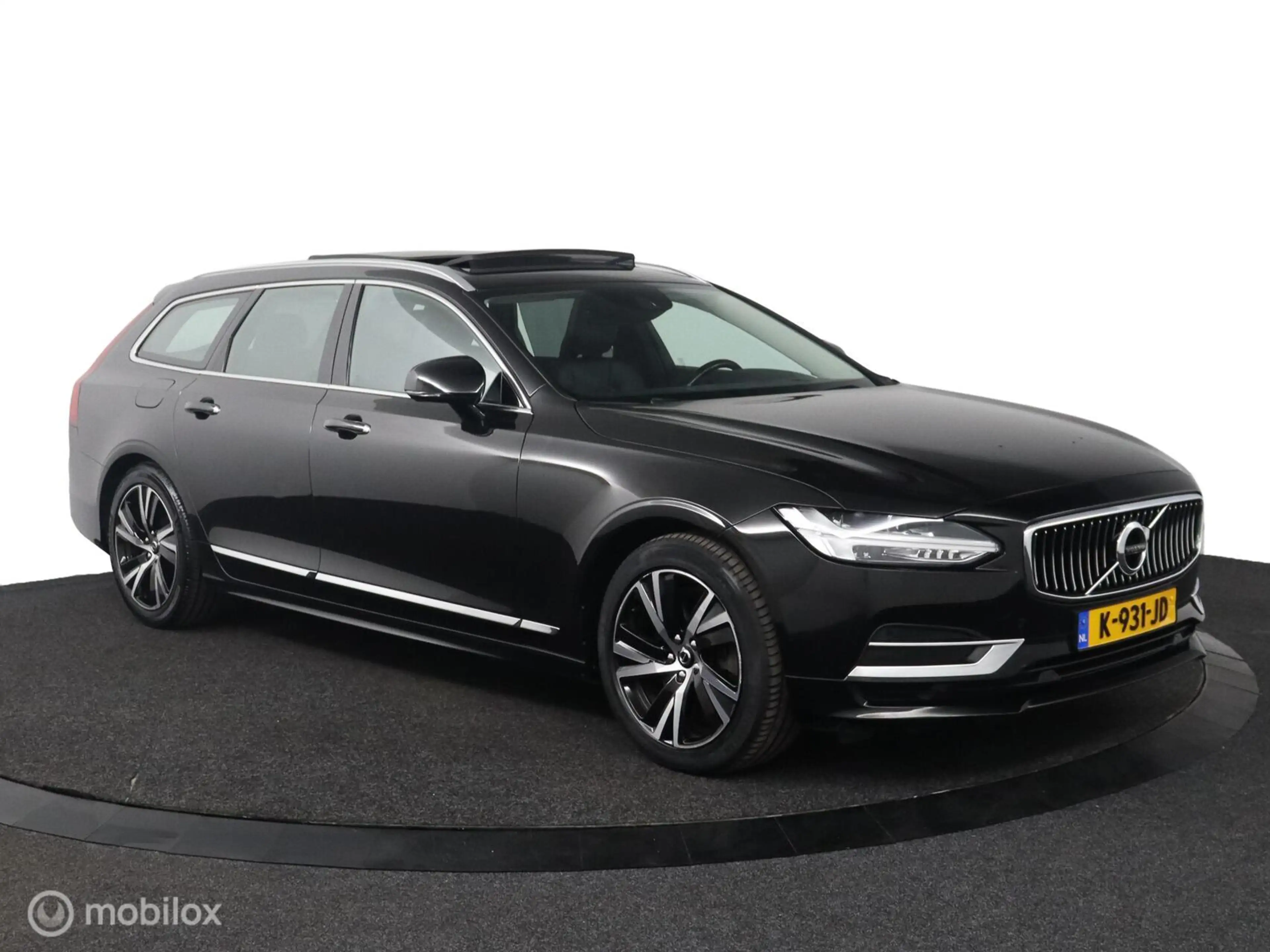Volvo V90 2.0 T4 Inscription | Massage | Panoramadak | BLISS — photo 11