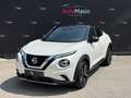 Nissan Juke N-Design //Sport-Ausführung// Blanc - thumbnail 1