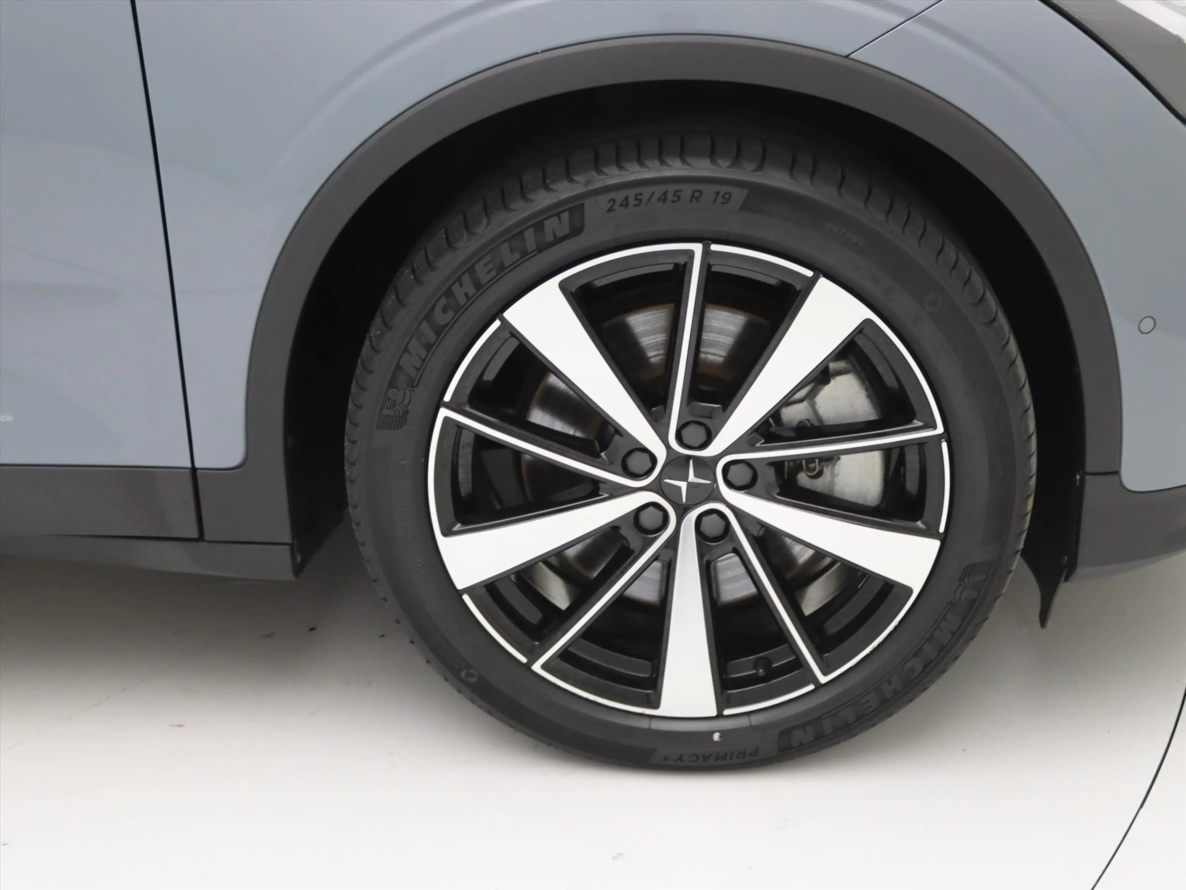 Polestar 2 Standard Range Single Motor 224PK 94.1% SoH [ TREK — photo 13