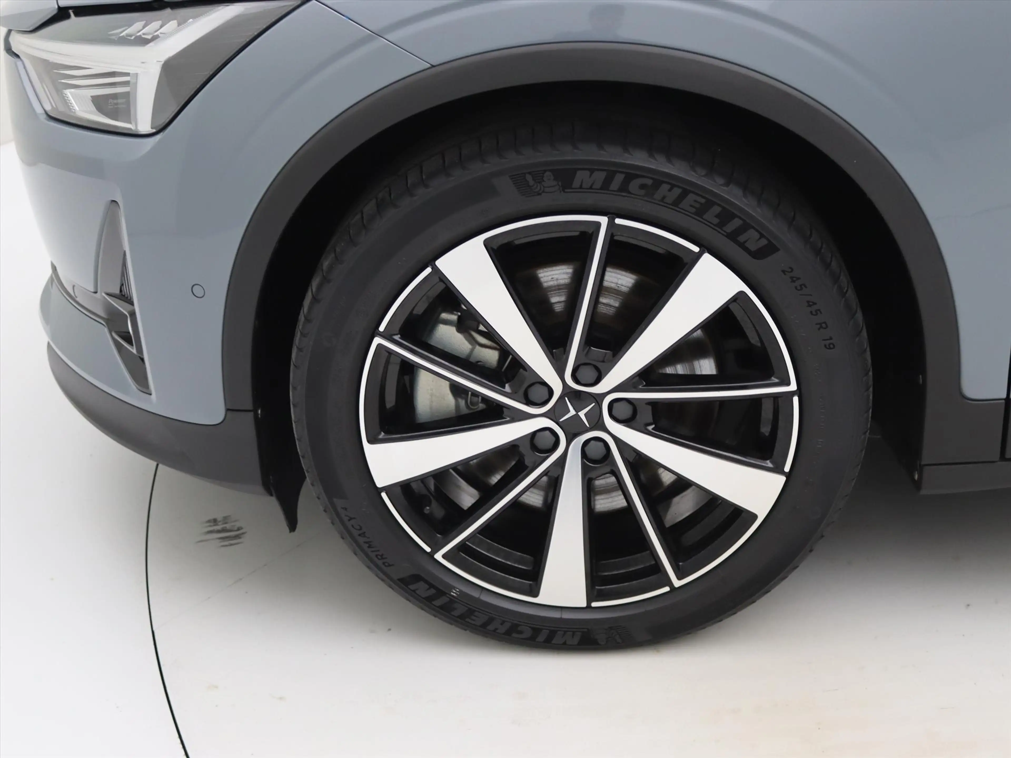 Polestar 2 Standard Range Single Motor 224PK 94.1% SoH [ TREK — photo 14