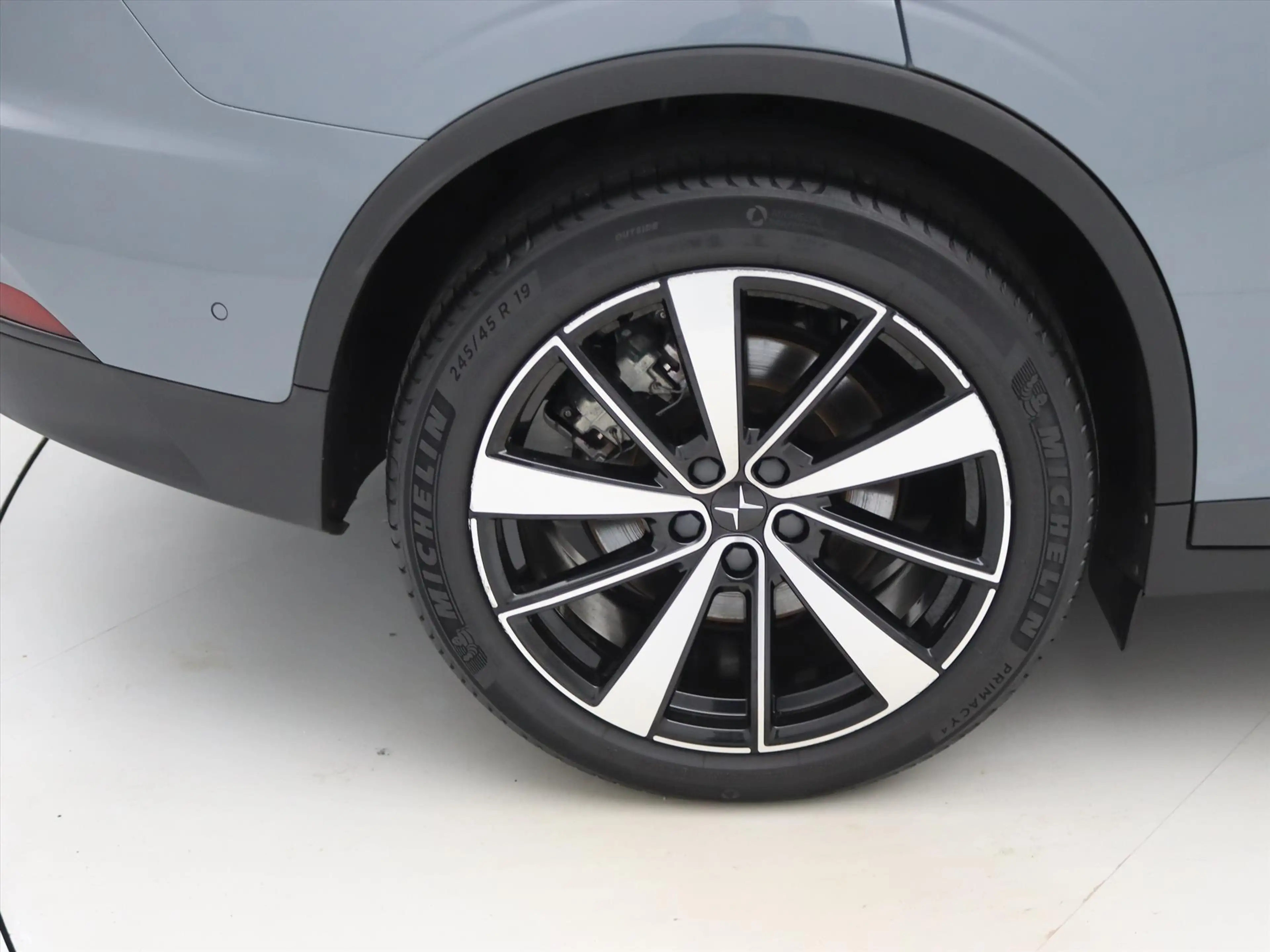 Polestar 2 Standard Range Single Motor 224PK 94.1% SoH [ TREK — photo 12