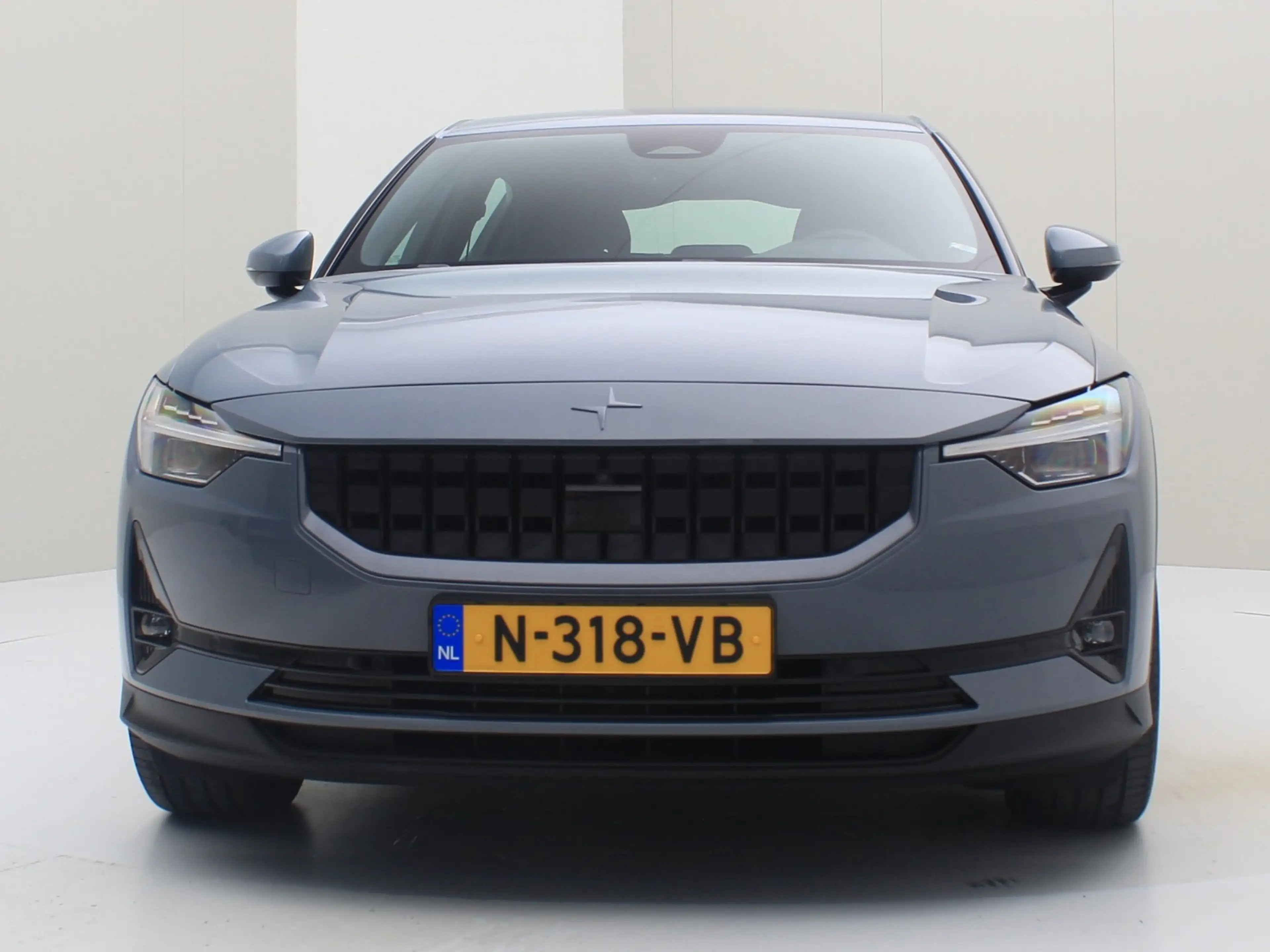 Polestar 2 Standard Range Single Motor 224PK 94.1% SoH [ TREK — photo 5