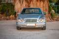 Mercedes-Benz E 300 D ELEGANCE Gris - thumbnail 2