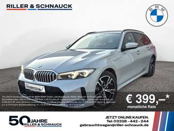 d Touring xDrive M Sport ACC+KAM+LED+NAVI+