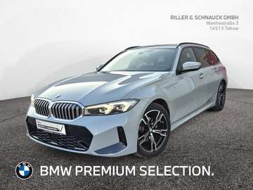 d Touring xDrive M Sport ACC+KAM+LED+NAVI+