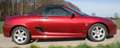MG TF MG TF 115 Rojo - thumbnail 5