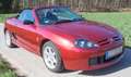 MG TF MG TF 115 Rojo - thumbnail 10