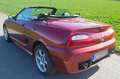 MG TF MG TF 115 Rojo - thumbnail 8