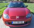 MG TF MG TF 115 Rojo - thumbnail 2