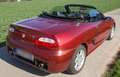 MG TF MG TF 115 Rojo - thumbnail 6
