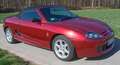 MG TF MG TF 115 Rojo - thumbnail 1