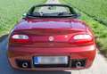 MG TF MG TF 115 Rojo - thumbnail 7