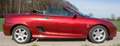 MG TF MG TF 115 Rojo - thumbnail 11