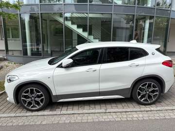 sDrive 18 i M Sport X