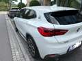 BMW X2 sDrive 18 i M Sport X Weiß - thumbnail 4