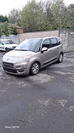 1.6 HDi Business GPS (Fleet)