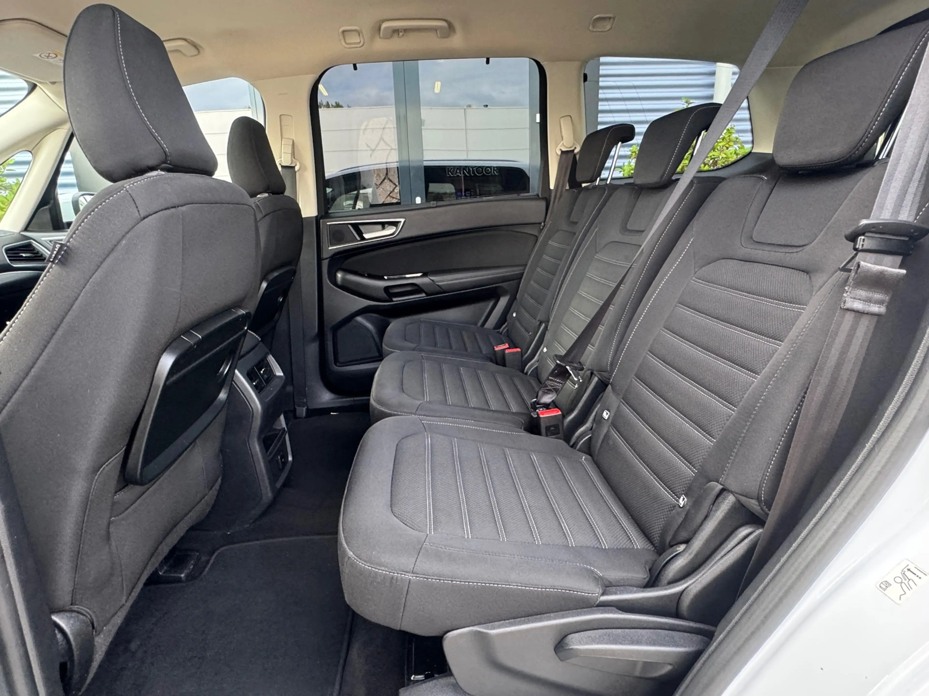 Ford Galaxy 1.5 Titanium| 7 Persoons|PDC|Navi|Cruise|Applecarp — photo 9